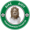 Dias Diou logo