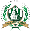 Oikonomos logo