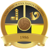 Ue Santa Coloma logo