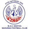 Naousa logo