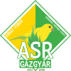 Asr Gazgyar logo