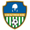 Csesztreg logo