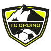 Ordino logo