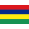 Mauritius U20 logo