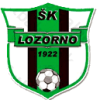 Lozorno logo