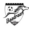 Baderan Tehran logo