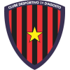 Primeiro De Agosto logo