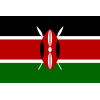 Kenya W logo