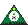 Bravos Do Maquis logo