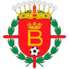 Belchite 97 logo