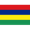 Mauritius U20 logo