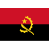 Angola U20 logo