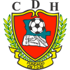 Desportivo Huila logo