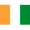 Ivory Coast U17 logo