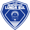 Cd Lunda Sul logo