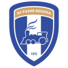 Fushe Kosova logo