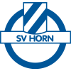 Horn W logo