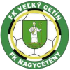 Velky Cetin логотип