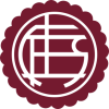 Lanus logo