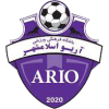 Ario Eslamshahr logo