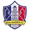 Real Madriz logo