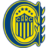 Rosario Central logo