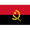 Angola U20 logo