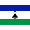 Lesotho U20 logo