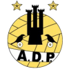 Ad Portomosense logo