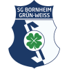 Bornheim Gw logo