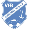 Ginsheim logo