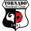 Tornado Fc logo