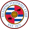 Reading U18 logo