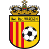 Rac. Waregem logo