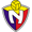 El Nacional W logo