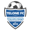 Telone logo