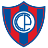 Cerro Porteno W logo