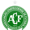 Chapecoense W logo