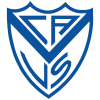 Velez Sarsfield logo