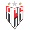 Atletico Go W logo