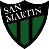 San Martin S.J. logo