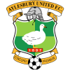 Aylesbury Utd logo