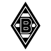 B. Monchengladbach W logo