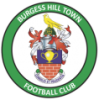 Burgess Hill logo