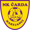 Nk Carda Martjanci logo