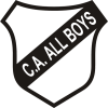 All Boys logo