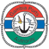 Gambia Ports logo