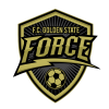 Golden State Force logo