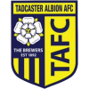 Tadcaster logo