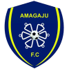 Amagaju logo